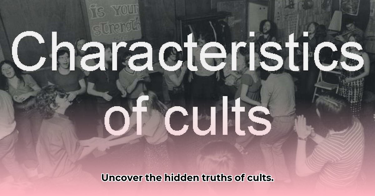 cult-meaning